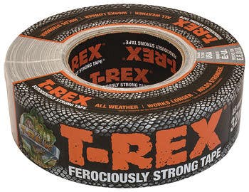 Hafele 079.00.140 T-Rex Heavy Duty Duct Tape 48MM X 32M