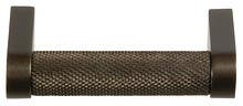 Hafele 106.04.0 Handle Aluminum Zinc M4