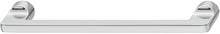 Hafele 106.61. Handle Studio Zinc Polished Chrome M4