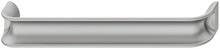 Hafele 106.65. Handle Zinc Eclipse M4 CTC 160MM