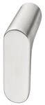 Hafele 106.69. Knob Zinc M4 34X29MM