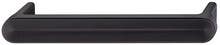 Hafele 106.70.200 Handle Aluminum Dark Pewter M4 CTC 192MM