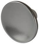 Hafele 111.95. TAG Hardware Transitional Collection Knobs, Elite, 8-32, 38 mm Dia, Zinc