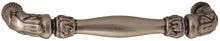 Hafele 491.50.0 Handle Capital Artisan , Zinc
