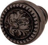 Hafele 491.54.0 Knob Capital Artisan