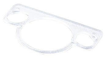 Hafele 329.18.455 Salice, Spacer for Cup Flange, 155 Degree, 1.8 mm