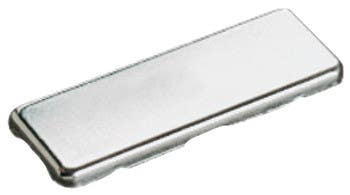 Hafele 329.32.500 Cover Cap for Hinge Arm, for Duomatic Concealed Hinges