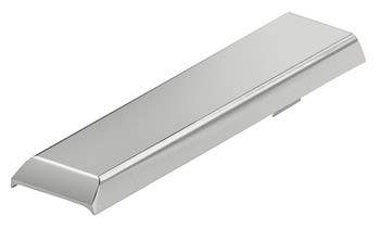 Hafele 348.40.00 Cover Caps, for Tiomos Concealed Hinge