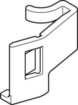 Hafele 348.40.015 Hinge Clip Protector