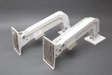 Hafele 409.43. Lateral Door System, LIN-X800