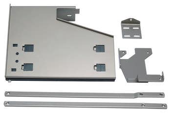 Hafele 502.56. KESSE Push to Open KIT