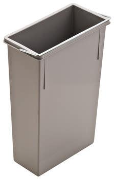 Hafele 502.70.980 7 Liter Replacement Waste Bin