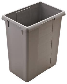 Hafele 502.74.900 42 Liter Replacement Waste Bin