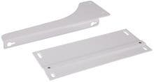 Hafele 503.11. Optional Door Mount Bracket Kit, for KV Pull-Out Units