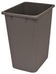 Hafele 503.88. Replacement Waste Bin, for Kessebohmer Wire and Wood
