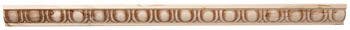 Hafele 194.79.111 Moulding Maple 3/4 X 1/2 X 96