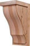 Hafele 198.12. Hannover Corbel 4 1/4" X 5" X 9