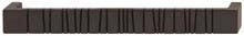 Hafele 113.97. Handle Calypso Zinc M4 CTC 192MM