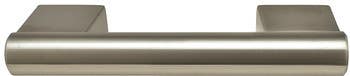 Hafele 115.39.0 Handle Stainless Steel Grade 304 M4