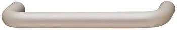 Hafele 116.05. Handle Aluminium Matt 106AL53 M4