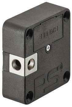 Hafele 231.07.400 EFL 50 Solo Furniture Lock 13MHZ Mifare