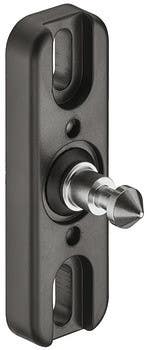 Hafele 231.07.410 EFL50/51 Latch 35 KG Load Cap