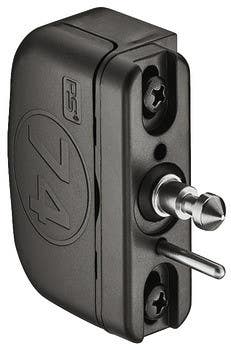 Hafele 231.07.411 EFL50/51 Latch 3D Adjust 35 KG Load Cap