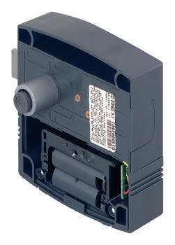 Hafele 231.91.000 Lockerlock LL 200