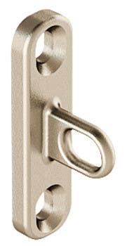 Hafele 237.56.313 Lock Bolt , for EFL3 and EFL3C Dialock Locks