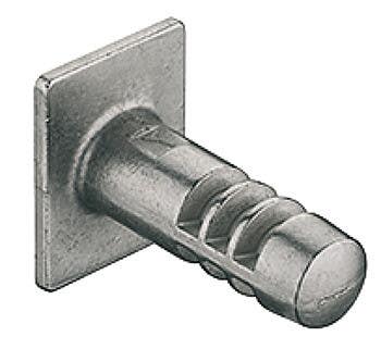Hafele 237.56.  Locking Bolt, for EFL1 Wooden Doors