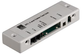 Hafele 237.56.993 Test Device , for EFL 3 Dialock Furniture Lock