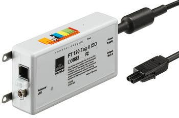 Hafele 237.58.113 Furniture Lock Controller , FT 120 Tag-It Control Module