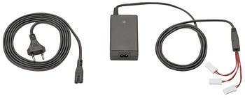 Hafele 237.58.180 Power Supply Unit, PS 4