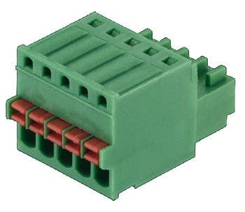 Hafele 237.59.012 Plug Connector, FT 200