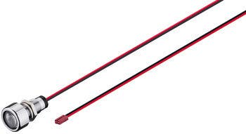 Hafele 237.59.041 Bicolor LED , Visual, Dialock, for FT 200 Furniture Terminals