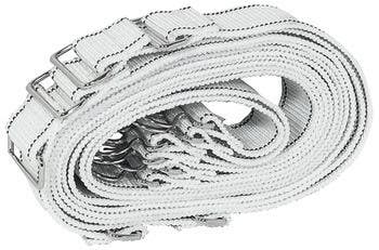 Hafele 271.87. Foldaway Bed Mattress Retaining Straps