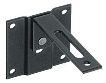 Hafele 271.98.100 Safety Bracket, for Hafele Wall Bed