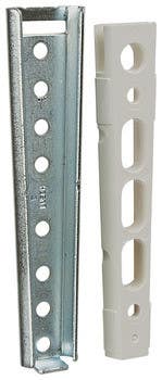 Hafele 273.42.922 Bed Connector, High Stability