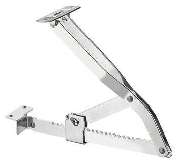 Hafele 274.01.830 Head Section Scissor Jack