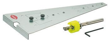 Hafele 001.26.710 Divario P-18 Marking Jig