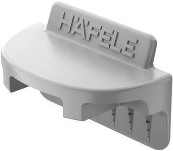 Hafele 260.09.560 Rear Panel Connector , Hafele Ixconnect RPC G 13/20