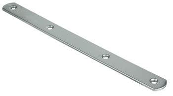 Hafele 260.22.700 Door Panel Connector , Steel