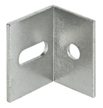 Hafele 260.25.703 Mounting Plate , Table Plate