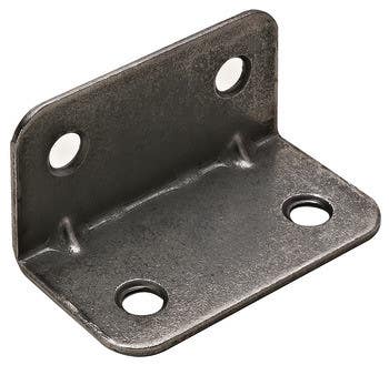 Hafele 260.46. Angle Bracket , Steel