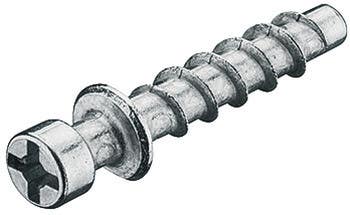 Hafele 261.95. Connecting Bolt , Tofix , with Special Thread