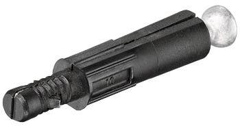 Hafele 262.09.320 Spreading Bolt , C100 , Minifix System , For Drill Hole 5 mm