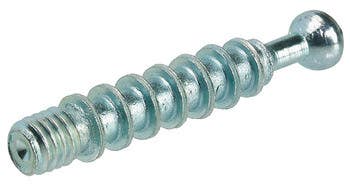 Hafele 262.28.642 Connecting Bolt , Minifix M200 , M6