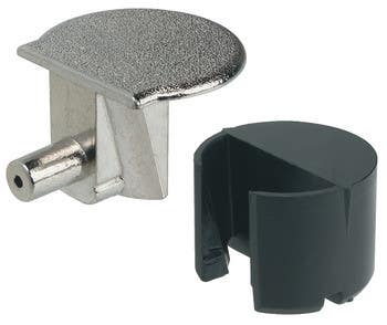 Hafele 262.35.520 RTA and Shelf Connectors , Rasant-Tab