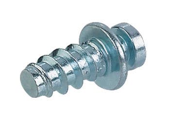 Hafele 262.47.807 Modular Screw, with Special Thread