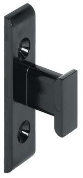 Hafele 262.49. EHS Frame Component , with Side Guide